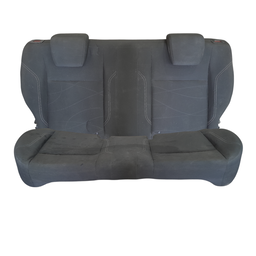 Banco Traseiro Fiesta 1.6 2013