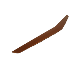 MOLDURA FRISO PORTA TRAS. DIREITA ECOSPORT 2018 A 2021