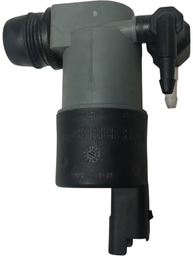 MOTOR BOMBA ESGUICHO ÁGUA RENAULT SANDERO 2008 A 2014