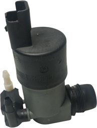 MOTOR BOMBA ESGUICHO ÁGUA RENAULT SANDERO 2008 A 2014