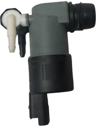 MOTOR BOMBA ESGUICHO ÁGUA RENAULT SANDERO 2008 A 2014