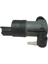 MOTOR BOMBA ESGUICHO ÁGUA RENAULT SANDERO 2008 A 2014