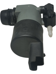 MOTOR BOMBA ESGUICHO ÁGUA RENAULT SANDERO 2008 A 2014