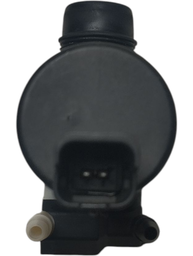 MOTOR BOMBA ESGUICHO ÁGUA RENAULT SANDERO 2008 A 2014