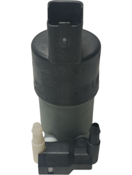 MOTOR BOMBA ESGUICHO ÁGUA RENAULT SANDERO 2008 A 2014