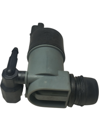 MOTOR BOMBA ESGUICHO ÁGUA RENAULT SANDERO 2008 A 2014