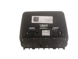 TELA MULTIMÍDIA CENTRAL ECOSPORT 2017 A 2020