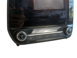 TELA MULTIMÍDIA CENTRAL ECOSPORT 2017 A 2020