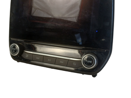 TELA MULTIMÍDIA CENTRAL ECOSPORT 2017 A 2020