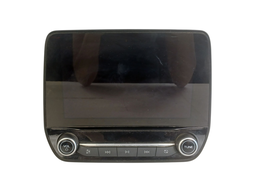 TELA MULTIMÍDIA CENTRAL ECOSPORT 2017 A 2020