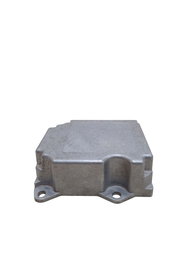 MÓDULO AIR BAG FIAT STILO 1.8 2007 2008 2009 2010