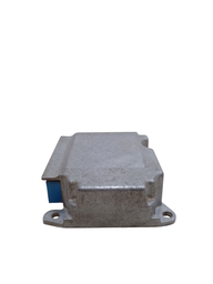 MÓDULO AIR BAG FIAT STILO 1.8 2007 2008 2009 2010