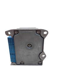 MÓDULO AIR BAG FIAT STILO 1.8 2007 2008 2009 2010