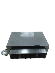 Modulo Central Conforto Fox Spacefox 2010/2014