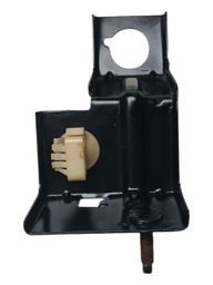 SUPORTE SENSOR INTERRUPTOR ABERTURA CAPO LOGAN SANDERO 2008 