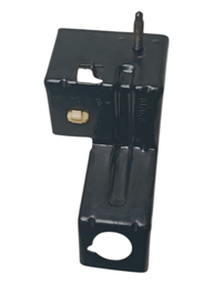 SUPORTE SENSOR INTERRUPTOR ABERTURA CAPO LOGAN SANDERO 2008 