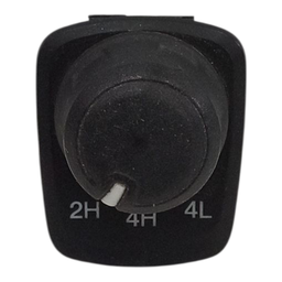 Botão Controle Tração Ranger 3.2 2013 a 2016