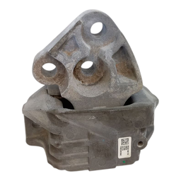 Coxim Motor Esquerdo Compass 2.0 Flex 2017 A 2021