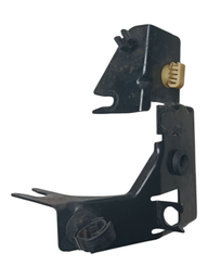 SUPORTE MÓDULO FREIO ABS RENAULT LOGAN SANDERO 2008 - 2013