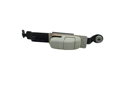 Suporte Regulagem Cinto Segurança L.Esquerdo  Ranger 13/22