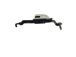 SUPORTE REGULAGEM CINTO SEGURANÇA L.ESQUERDO  RANGER 13/22