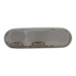 Lanterna Luz Teto Logan 1.0 Flex 2014 A 2019