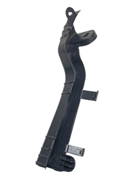 CANALETA CHICOTE MOTOR RENAULT LOGAN SANDERO 2008 - 2013