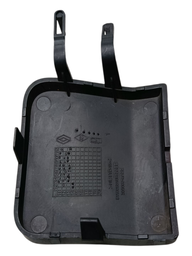 TAMPA DE ENGATE PARACHOQUE DIANTEIRO RENAULT LOGAN SANDERO 2