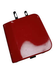 TAMPA DE ENGATE PARACHOQUE DIANTEIRO RENAULT LOGAN SANDERO 2