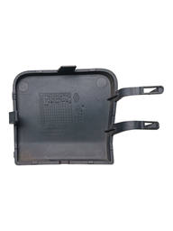 TAMPA DE ENGATE PARACHOQUE DIANTEIRO RENAULT LOGAN SANDERO 2