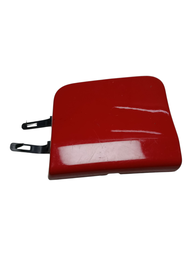 TAMPA DE ENGATE PARACHOQUE DIANTEIRO RENAULT LOGAN SANDERO 2