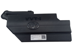 Tampa Capa Ressonador Ar Motor Etios 1.3 1.5 2017 a 2021