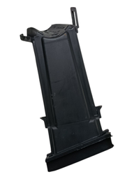 Acabamento Cobertura Relé Renault Logan Sandero 2008 - 2013