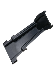 ACABAMENTO COBERTURA RELÉ RENAULT LOGAN SANDERO 2008 - 2013