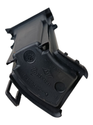 ACABAMENTO COBERTURA RELÉ RENAULT LOGAN SANDERO 2008 - 2013