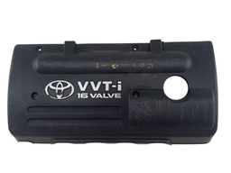 Tampa Capa Motor Corolla / Fielder 1.6 1.8 2003 a 2008