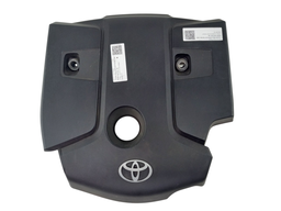 Tampa Capa Motor Hilux / Sw4 2.8 2016 2017 2018/..