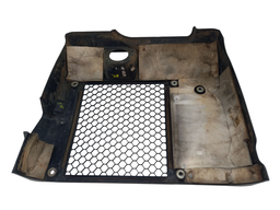 TAMPA CAPA MOTOR HILUX 2.5 3.0 DIESEL 2006 2007 A 2015