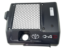 Tampa Capa Motor Hilux 2.5 3.0 Diesel 2006 2007 a 2015