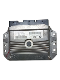 Módulo Injeção V42 Renault Logan Sandero 2008 - 2013