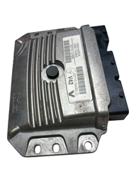 MÓDULO INJEÇÃO V42 RENAULT LOGAN SANDERO 2008 - 2013