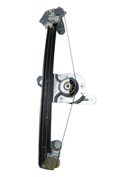 MÁQUINA VIDRO PORTA D.DI SANDERO 8/14 DUSTER 12/20 OROCH ELÉ