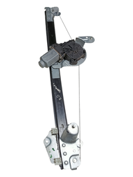 MÁQUINA VIDRO PORTA D.DI SANDERO 8/14 DUSTER 12/20 OROCH ELÉ