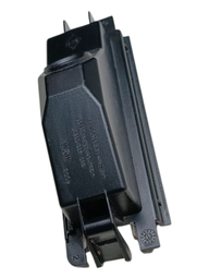 LANTERNA LUZ PLACA RENAULT LOGAN SANDERO 2008 - 2013