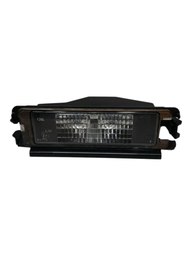 Lanterna Luz Placa Renault Logan Sandero 2008 - 2013