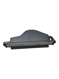 LANTERNA LUZ PLACA RENAULT LOGAN SANDERO 2008 - 2013