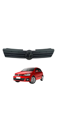 Grade Diant Radiador Gol Saveiro Voyage G6 13/19- 5u0853651p