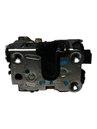 Fechadura Porta TE Clio Symbol Duster Scenic Sandero log 99/