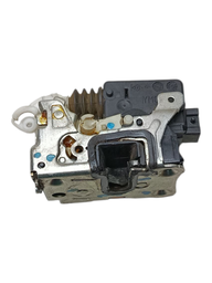 FECHADURA PORTA TE CLIO SYMBOL DUSTER SCENIC SANDERO LOG 99/