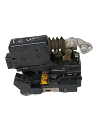 FECHADURA PORTA TE CLIO SYMBOL DUSTER SCENIC SANDERO LOG 99/